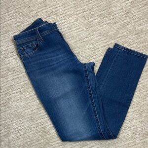 DL1961 Amanda Skinny Jeans Women’s